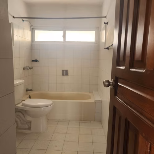  APARTAMENTO EN VENTA – VILLA OLGA, SANTIAGO 
