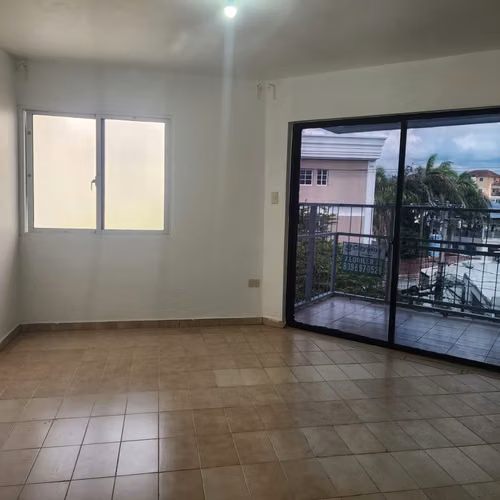  APARTAMENTO EN VENTA – VILLA OLGA, SANTIAGO 