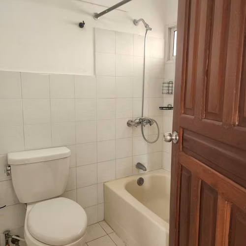  APARTAMENTO EN VENTA – VILLA OLGA, SANTIAGO 