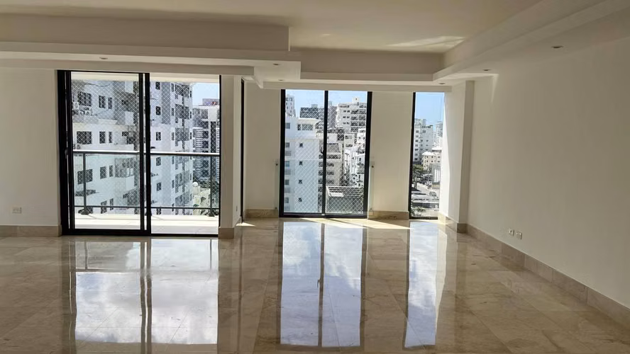 APARTAMENTO EN ALQUILER 3 HAB PIANTINI
