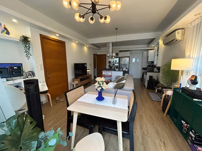 venta de apartamento en el mirador norte