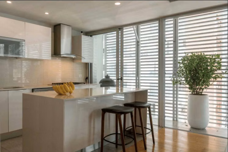 APARTAMENTO DE LUJO EN VENTA PIANTINI