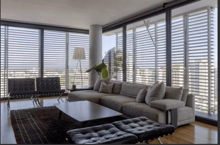 APARTAMENTO DE LUJO EN VENTA PIANTINI
