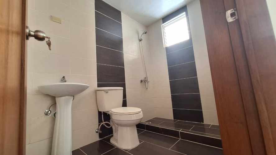 Se vende apartamento tipo penthouse Oasis Santiago