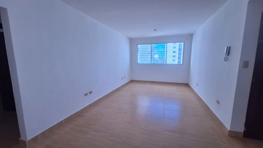 Se vende apartamento tipo penthouse Oasis Santiago