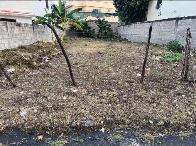 Terreno en Venta Los Corales del Sur