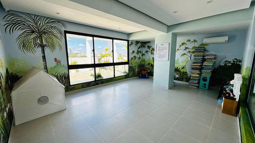 4650 LINEA BLANCA | 1 HAB | ZONA UNIVERSITARIA - Imagen 3