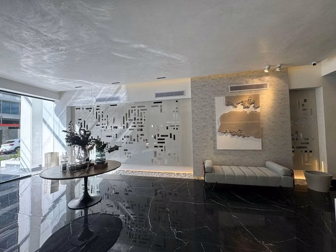 Apartment for rent in Evaristo Morales