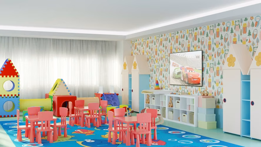 Vendo apartamento en torre de lujo en el Naco