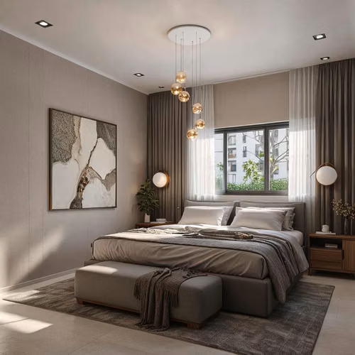 Apartamento de 1 habitación en Venta en Bella Vista