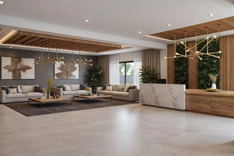 Apartamento de 1 habitación en Venta en Bella Vista