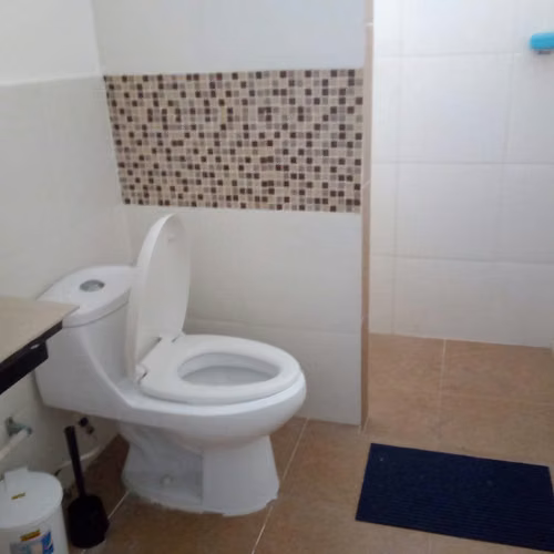 Apartamento En Alquiler De 4 Habitaciones Y 2 Baños En Naco