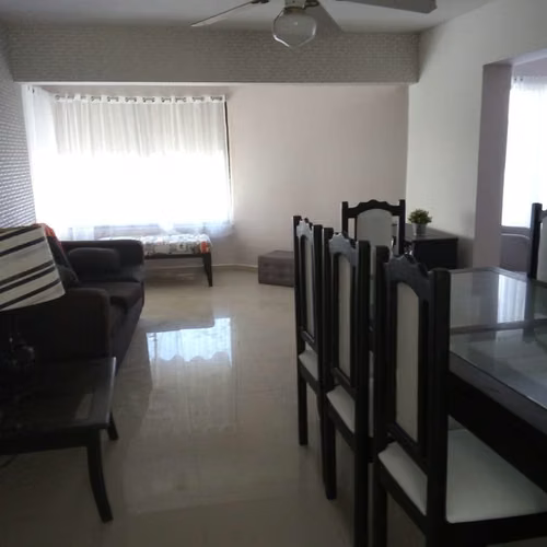 Apartamento En Alquiler De 4 Habitaciones Y 2 Baños En Naco