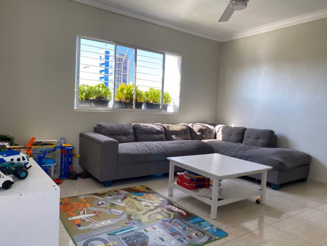 Penthouse en Venta – El Millón, Santo Domingo