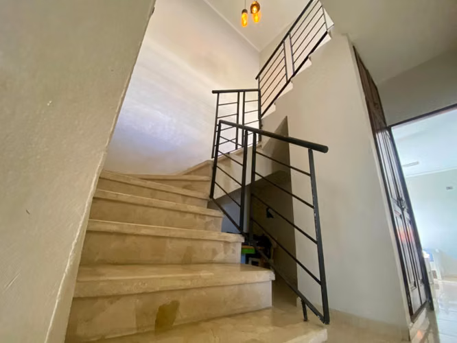 Penthouse en Venta – El Millón, Santo Domingo