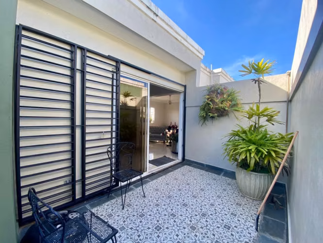 Penthouse en Venta – El Millón, Santo Domingo