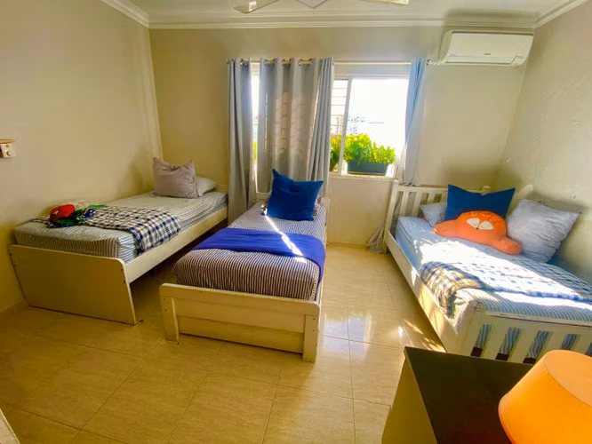 Penthouse en Venta – El Millón, Santo Domingo
