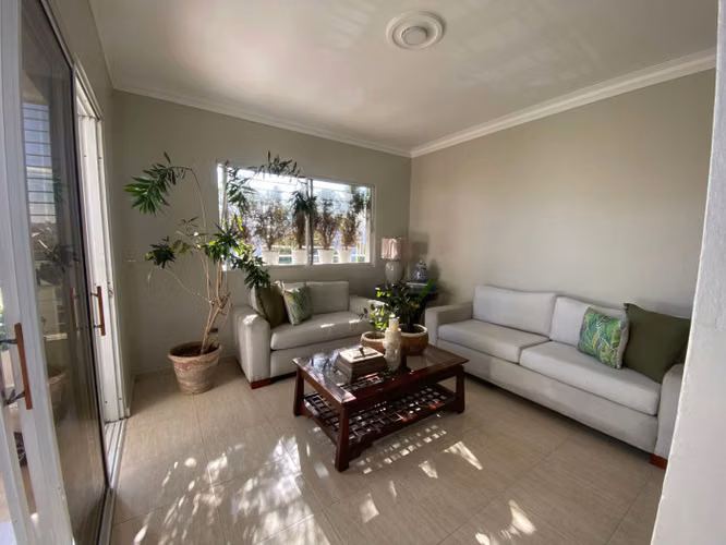 Penthouse en Venta – El Millón, Santo Domingo