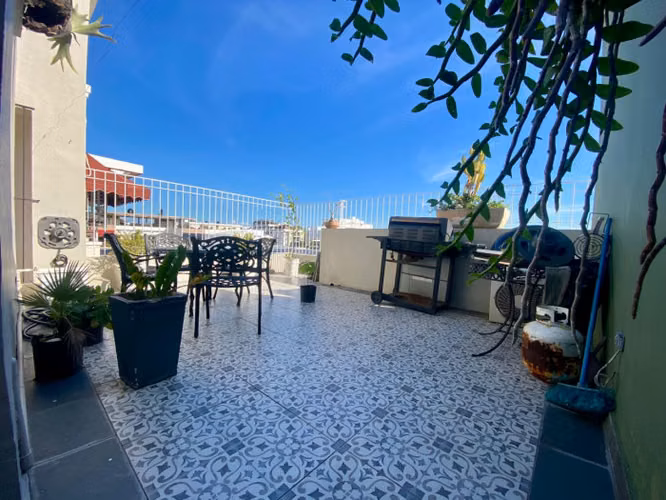 Penthouse en Venta – El Millón, Santo Domingo