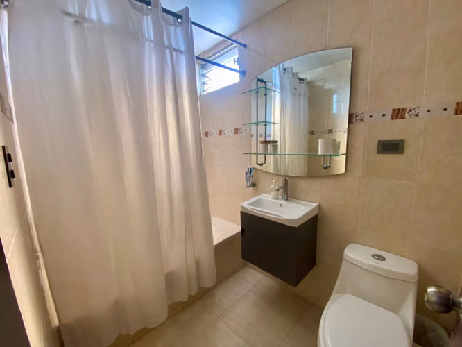 Penthouse en Venta – El Millón, Santo Domingo