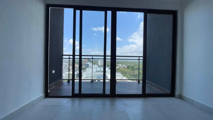 2Hab Apartment for Rent - Arroyo Hondo