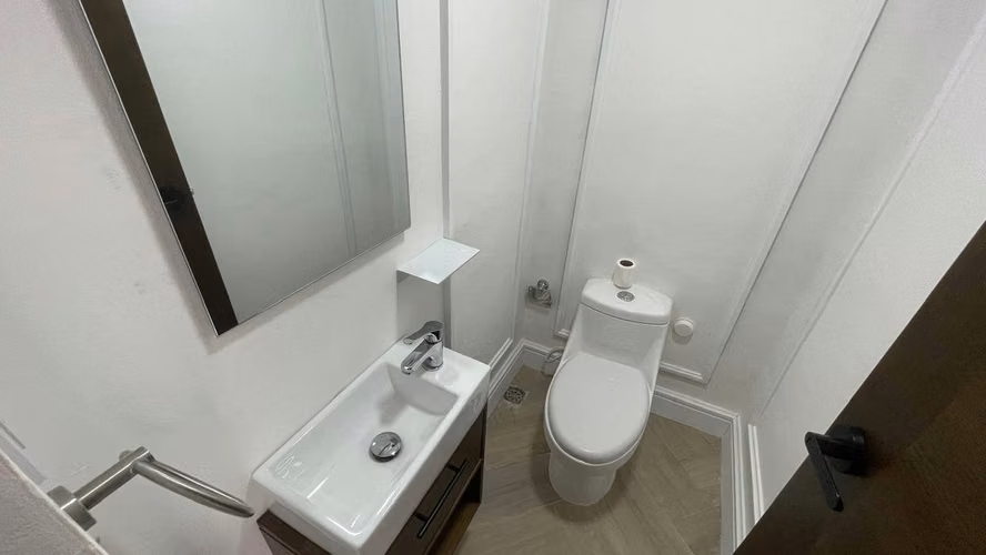 Apartamento en Alquiler 1 hab en Evaristo Morales - Imagen 6