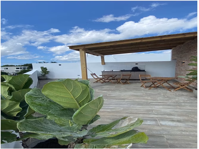Proyecto Aptos INTEMPO BOTANICO,  el Mejor de ALTOS DE ARROYO HONDO