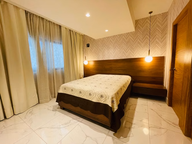 Apartamento En Alquiler De 3 Habitaciones Y 3 Baños En Naco - Imagen 7