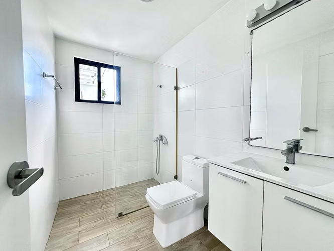 Penthouse en alquiler Amoblado / vacío- El vergel - Imagen 5