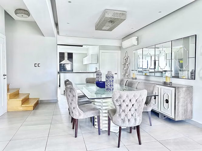 Penthouse en alquiler Amoblado / vacío- El vergel - Imagen 8