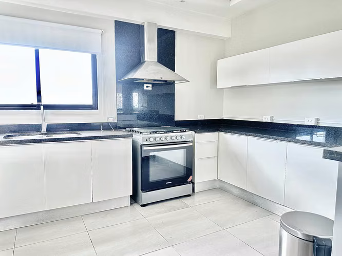 Penthouse en alquiler Amoblado / vacío- El vergel - Imagen 1