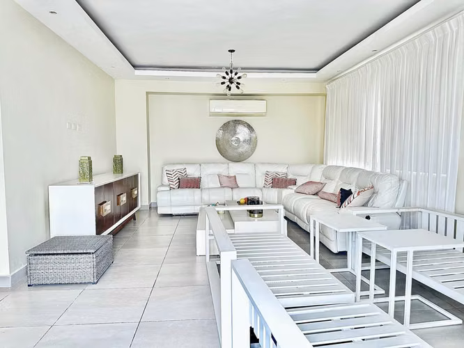 Penthouse en alquiler Amoblado / vacío- El vergel - Imagen 6