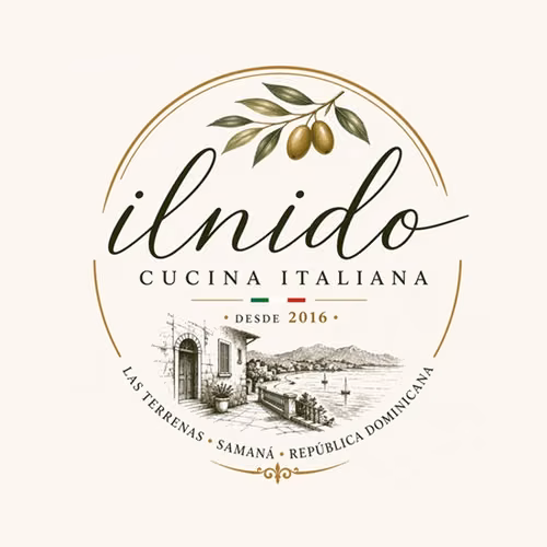Il Nido Cucina Italiana