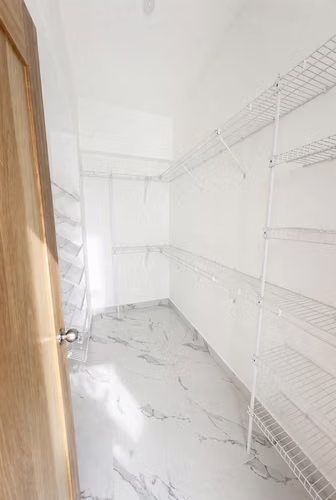 Apartamento en Alquiler en Los Próceres con Terraza y Línea Blanca - Imagen 8