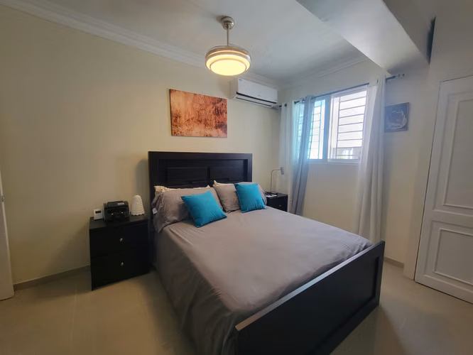apartamento amueblado en el millon - Imagen 14