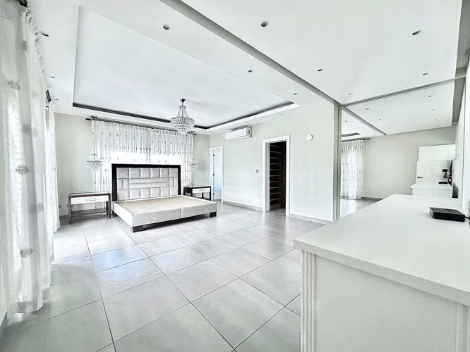 Penthouse en alquiler Amoblado o vacío - El Vergel - Imagen 6