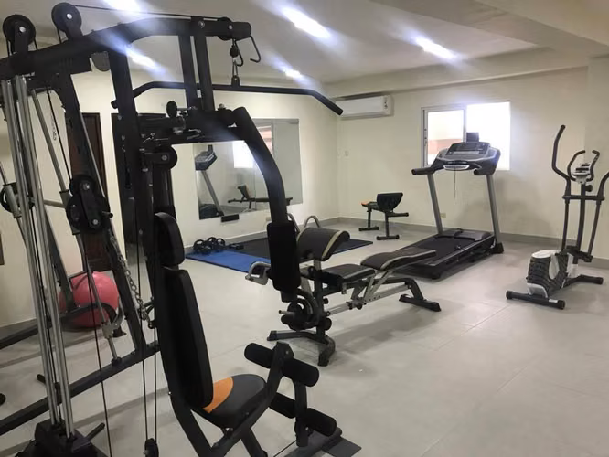 APARTAMENTO EN ALQUILER AMOBLADO | 2 HAB | BELLA VISTA - Imagen 8