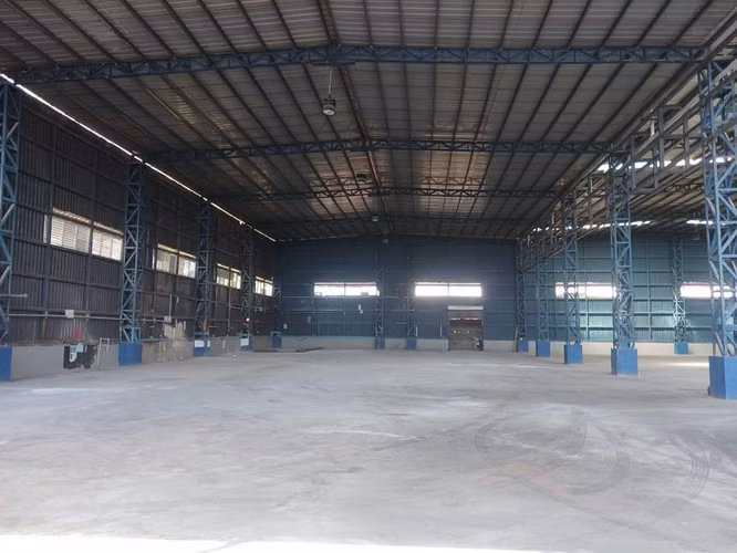 Nave en Alquiler Autopista las Americas - Imagen 4