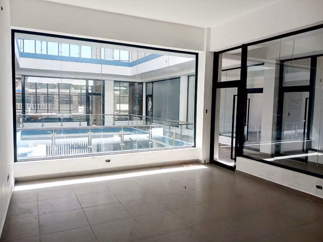 Commercial place for Rent