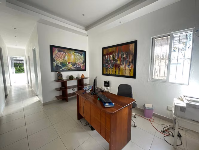 Alquiler de local para oficina en Gazcue Santo Domingo DN - Imagen 2