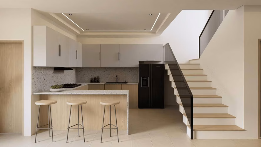 Villas exclusivas con piscina privada en Punta Cana
