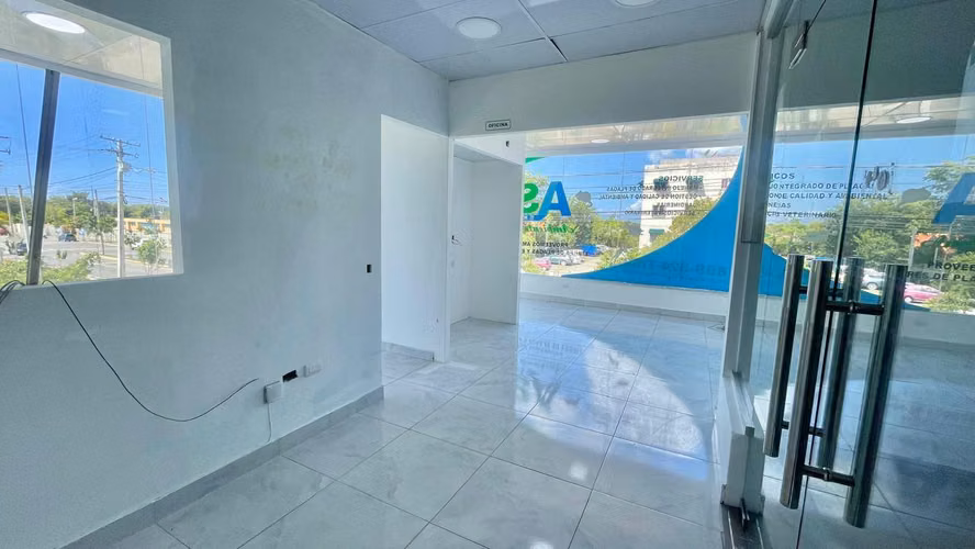 local comercial en Alquiler en Plaza comercial en Ciudad Juan Bosch - Imagen 5