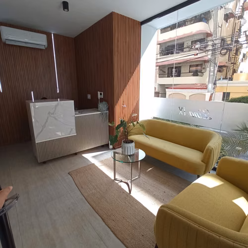 Apartment for Sale in Bella Vista Santo Domingo