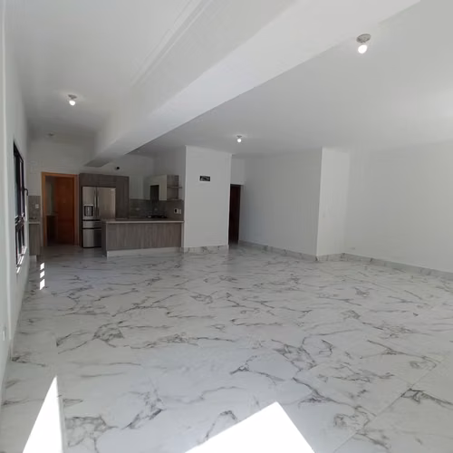 Apartamento en Venta en Bella Vista Santo Domingo