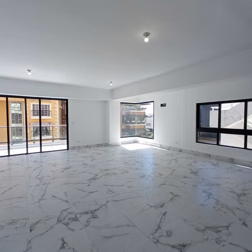 Apartamento en Venta en Bella Vista Santo Domingo