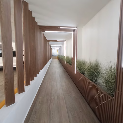 Apartamento en Venta en Bella Vista Santo Domingo