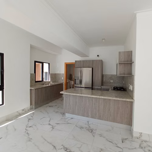 Apartamento en Venta en Bella Vista Santo Domingo