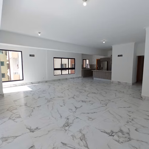 Apartamento en Venta en Bella Vista Santo Domingo
