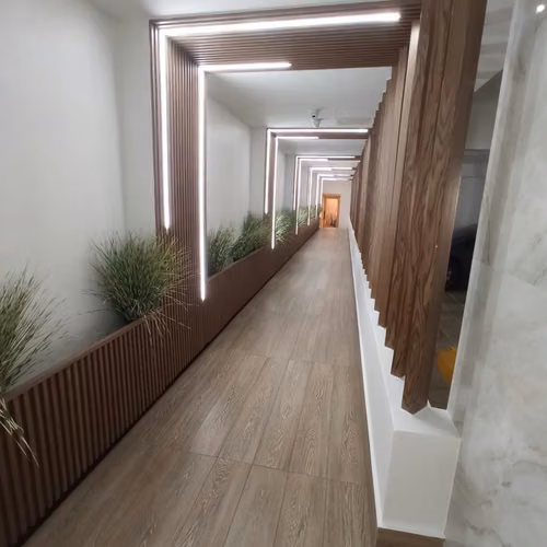 Apartamento en Venta en Bella Vista Santo Domingo
