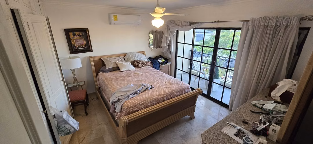 Vendo exclusiva Casa de Lujo en Arroyo Hondo Viejo - Imagen 8